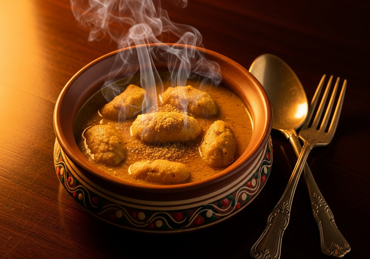 Rajasthan Rasoi | Authentic Village Hospitality